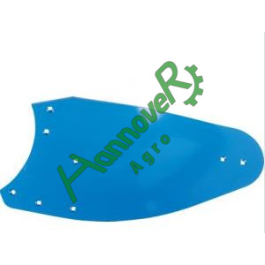 Відвал плуга лівий B25B 3441024, Lemken